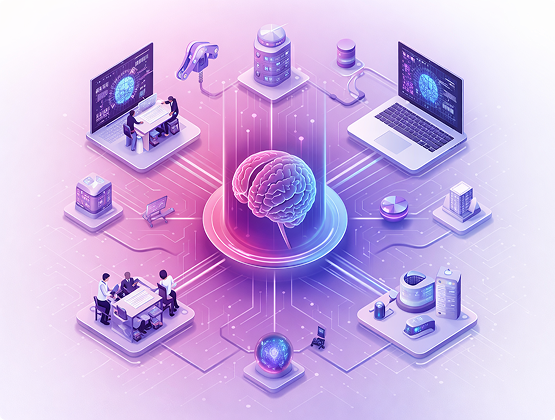 AI-First Applications